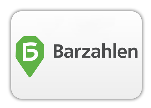 Barzahlung